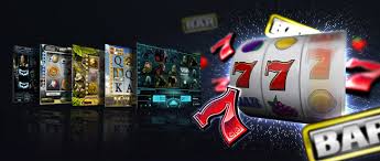 Temukan rumah Casino Online yang paling dikenal