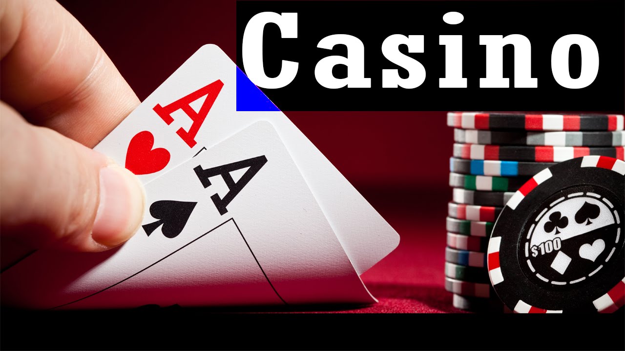 internet casino games free