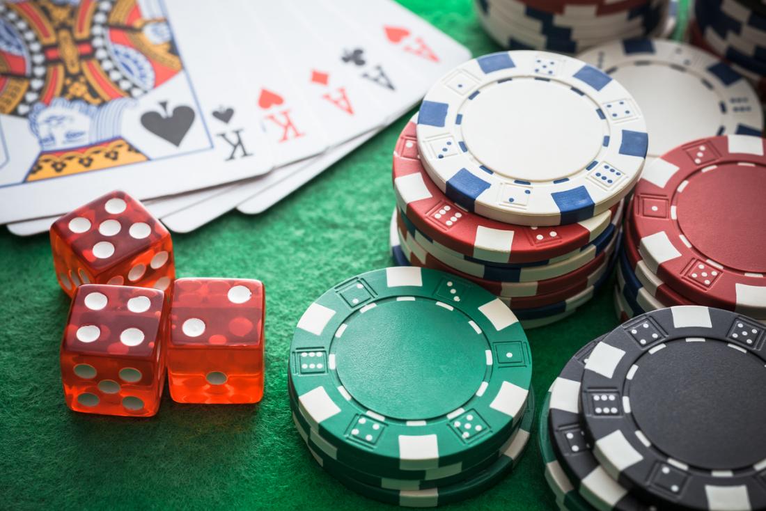 gambling act