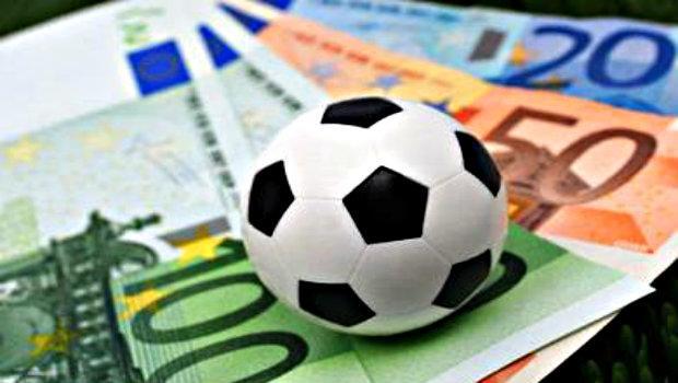 Football betting