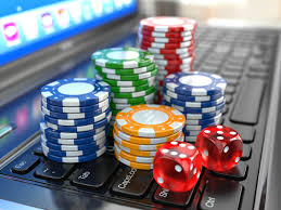 Online Gambling Games