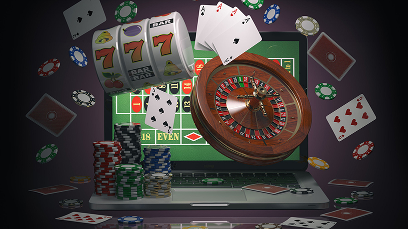 Online Casino Malaysia