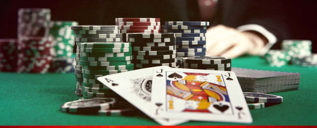 online poker free