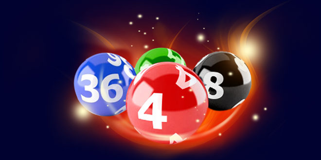 Lottery Online