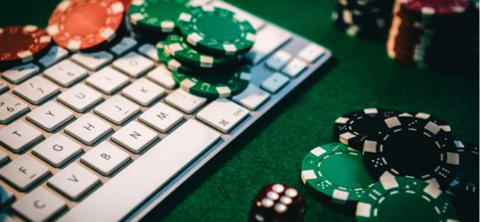 online casino