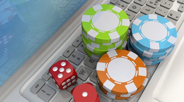 Online Gambling