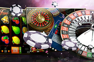 Online Casino Website