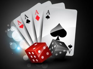 poker online