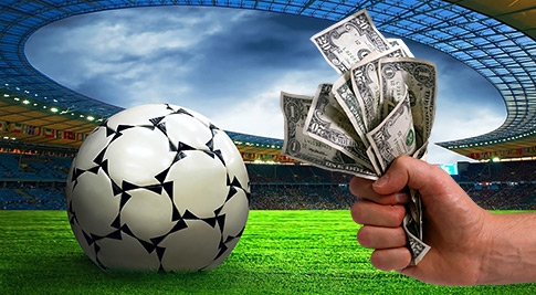 Online Football Betting