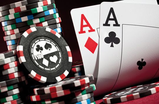 Live Online Poker Games