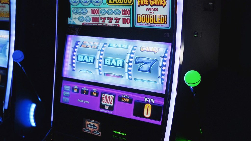 King slots Offer More Fun