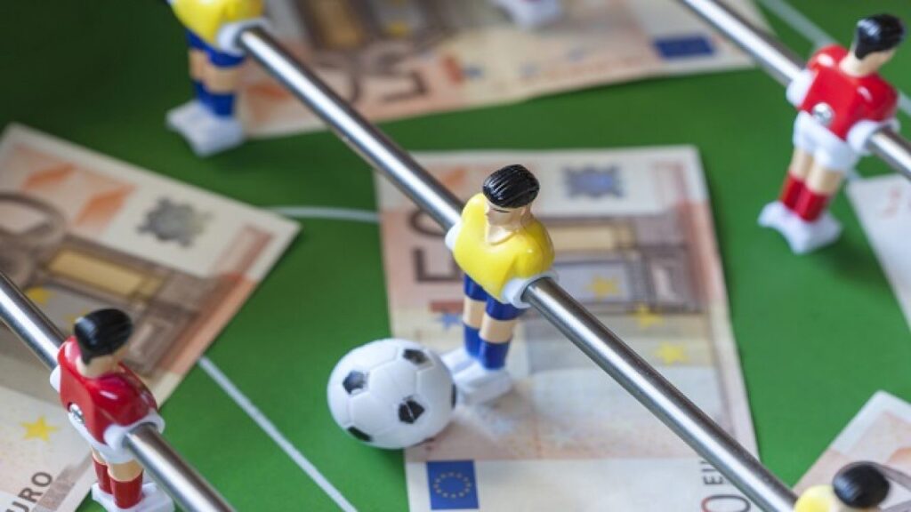 football betting