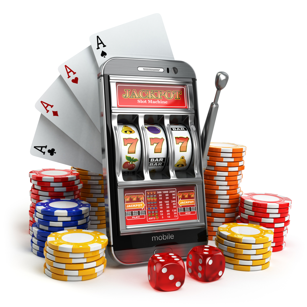 Slot Games and Payout Rates