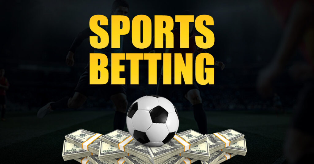 sports betting