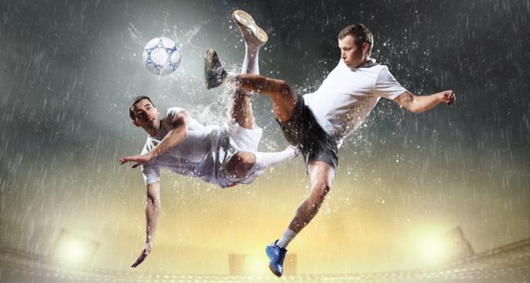 Online Football Betting