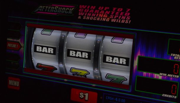 Online Slot machines