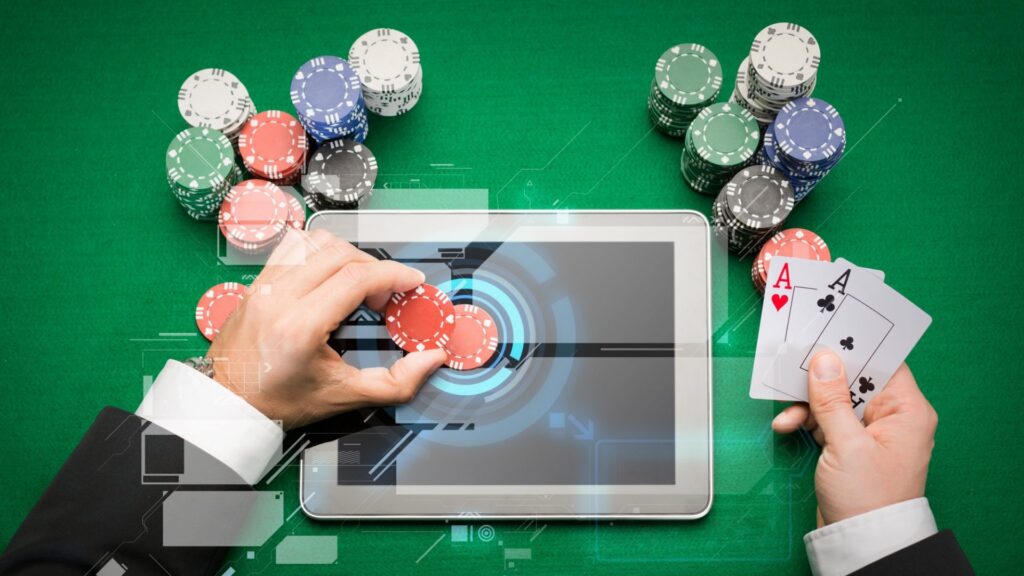 online casino