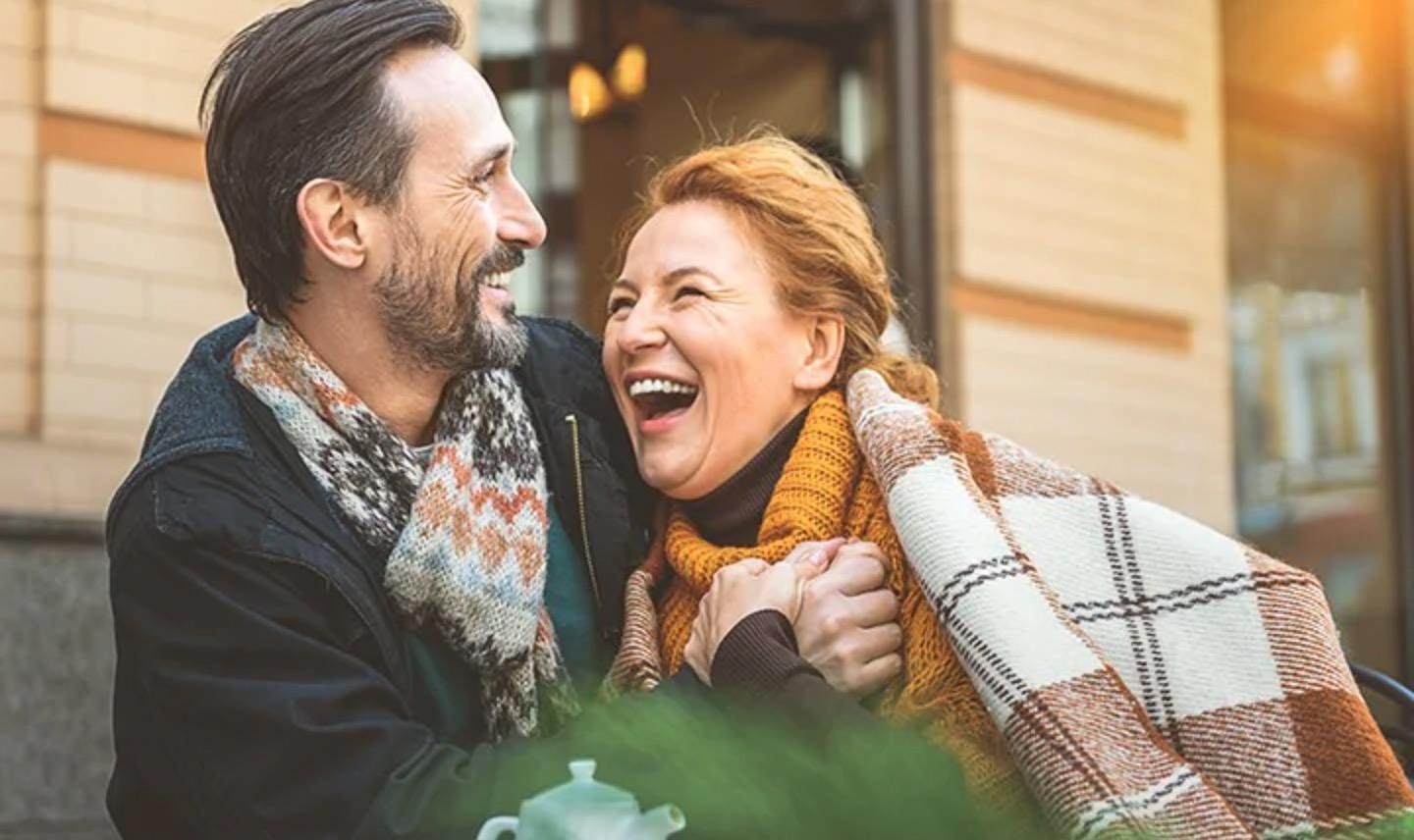 Dating sites for 50 and over