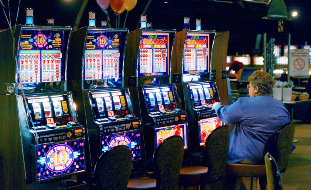 Win in Online Slots