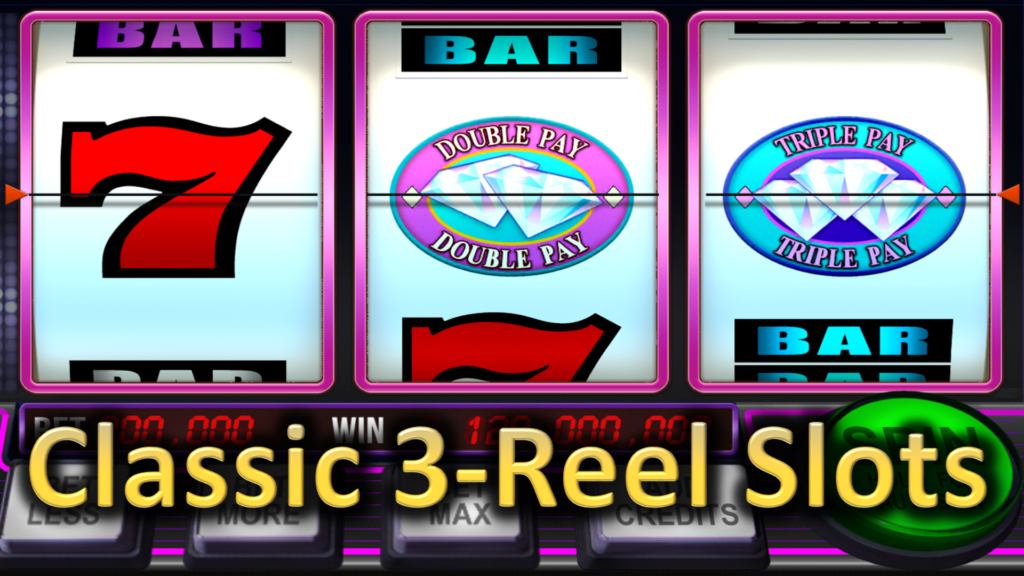 Slot Gambling