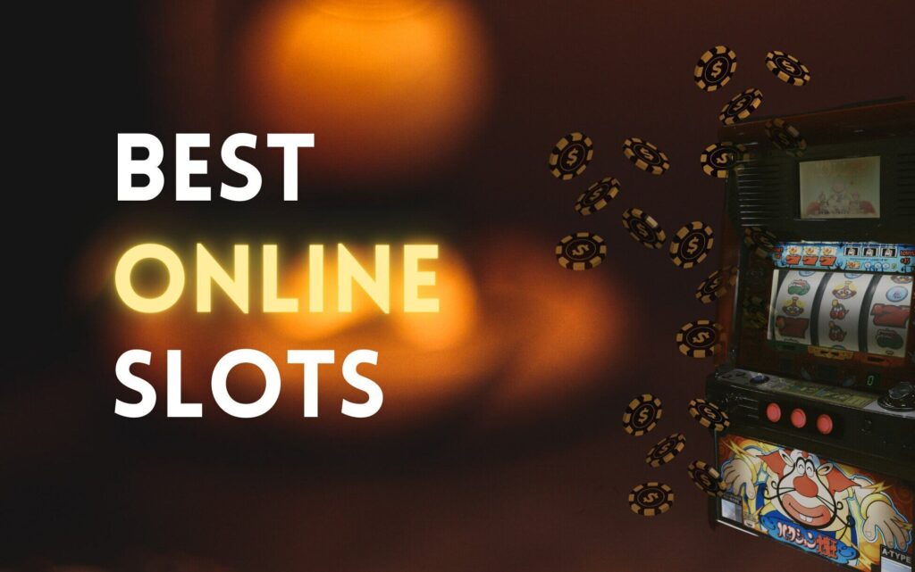 Online Slots