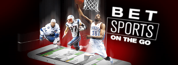 Online Sports Betting