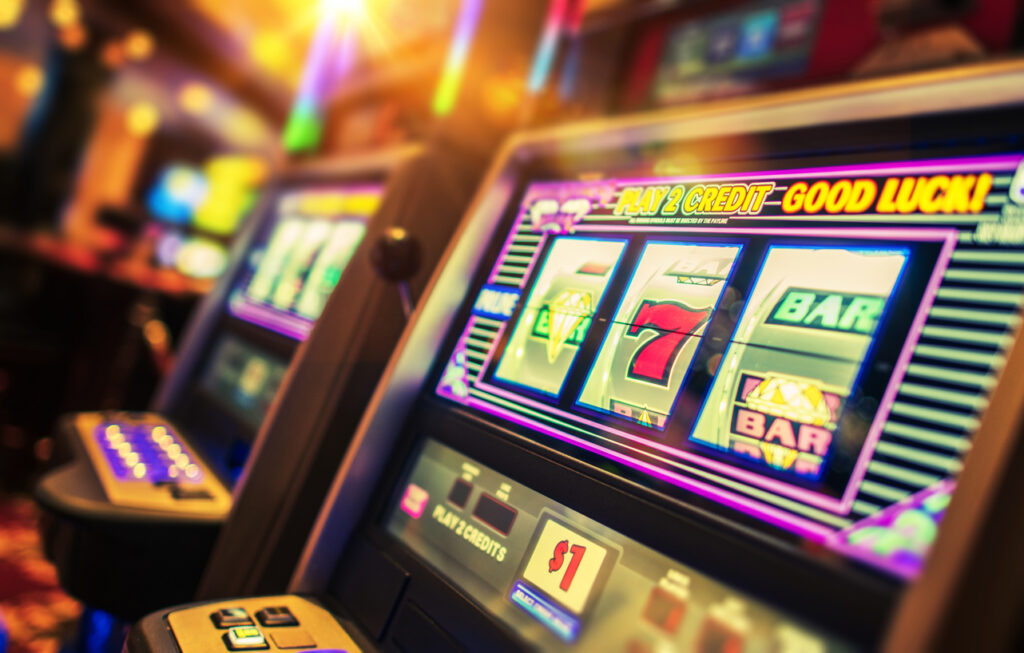 game slot online