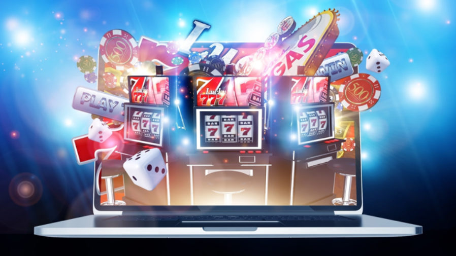 Sports casino Betting