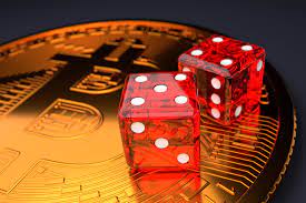 Cryptocurrency Casinos