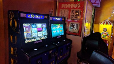 Online Slot Gambling