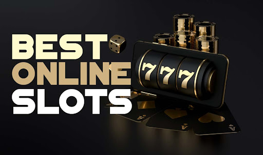 Online Slot Gamble