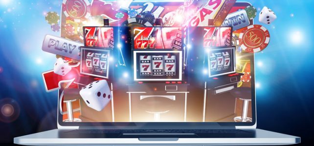 Online Slot