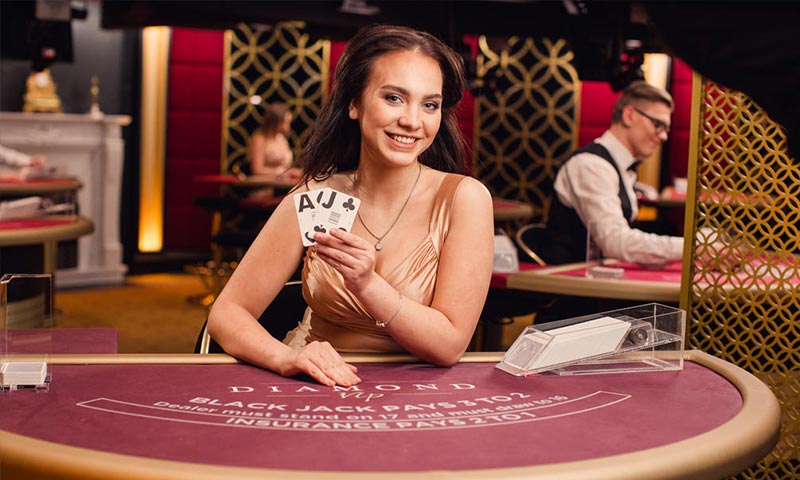 Success in Online Casinos