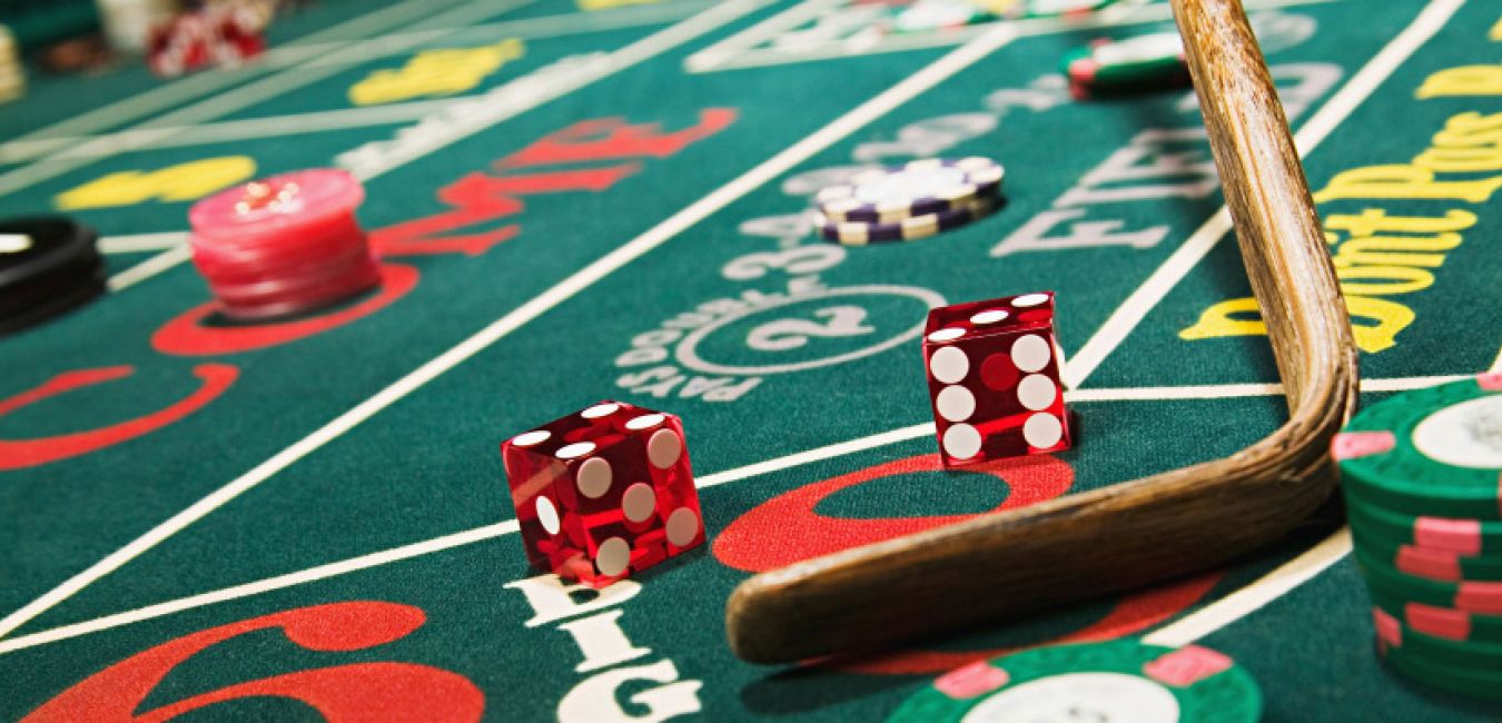 Immersive Online Casino