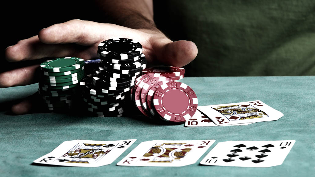 Online casino