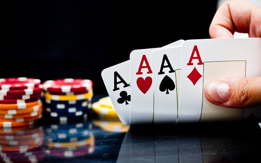 Online Casino Game