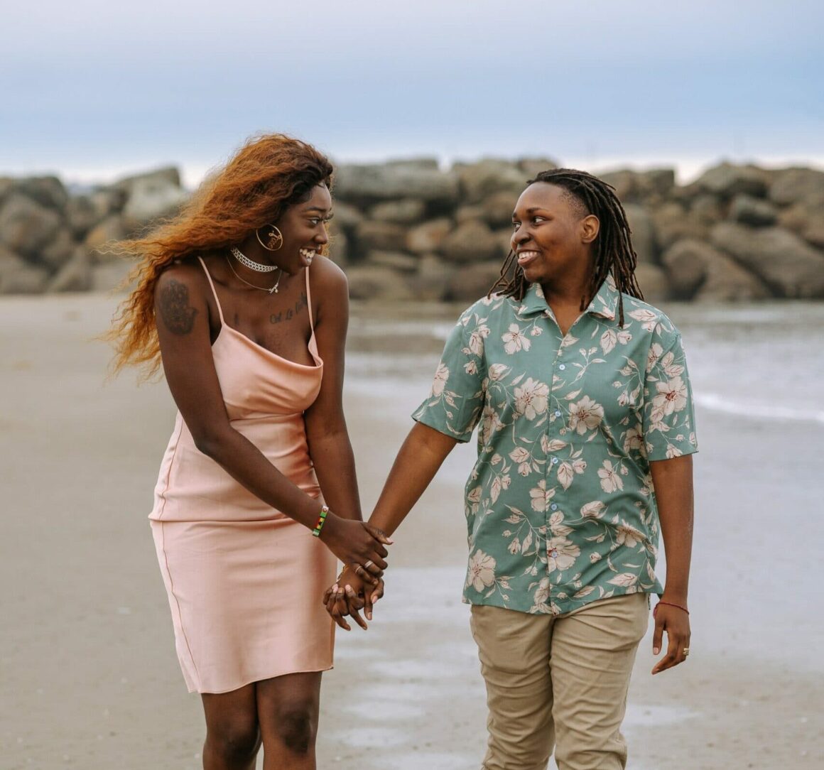 Know Why Lesbian OnlyFans Feels So Real?