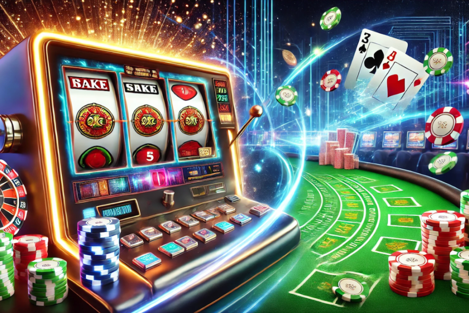 Casino