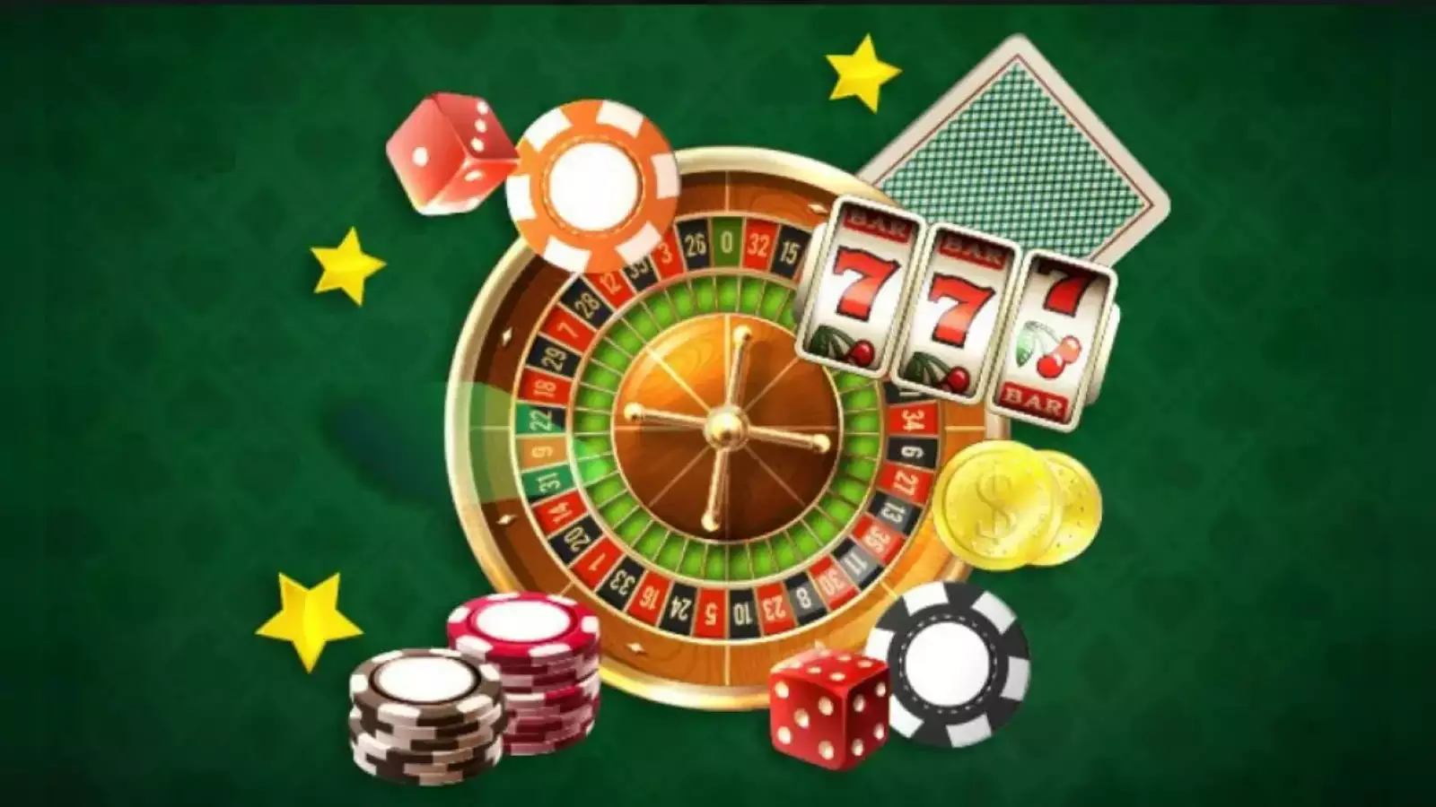 Online Gambling