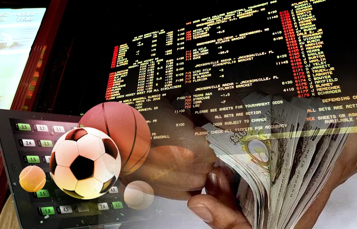 Football Betting 