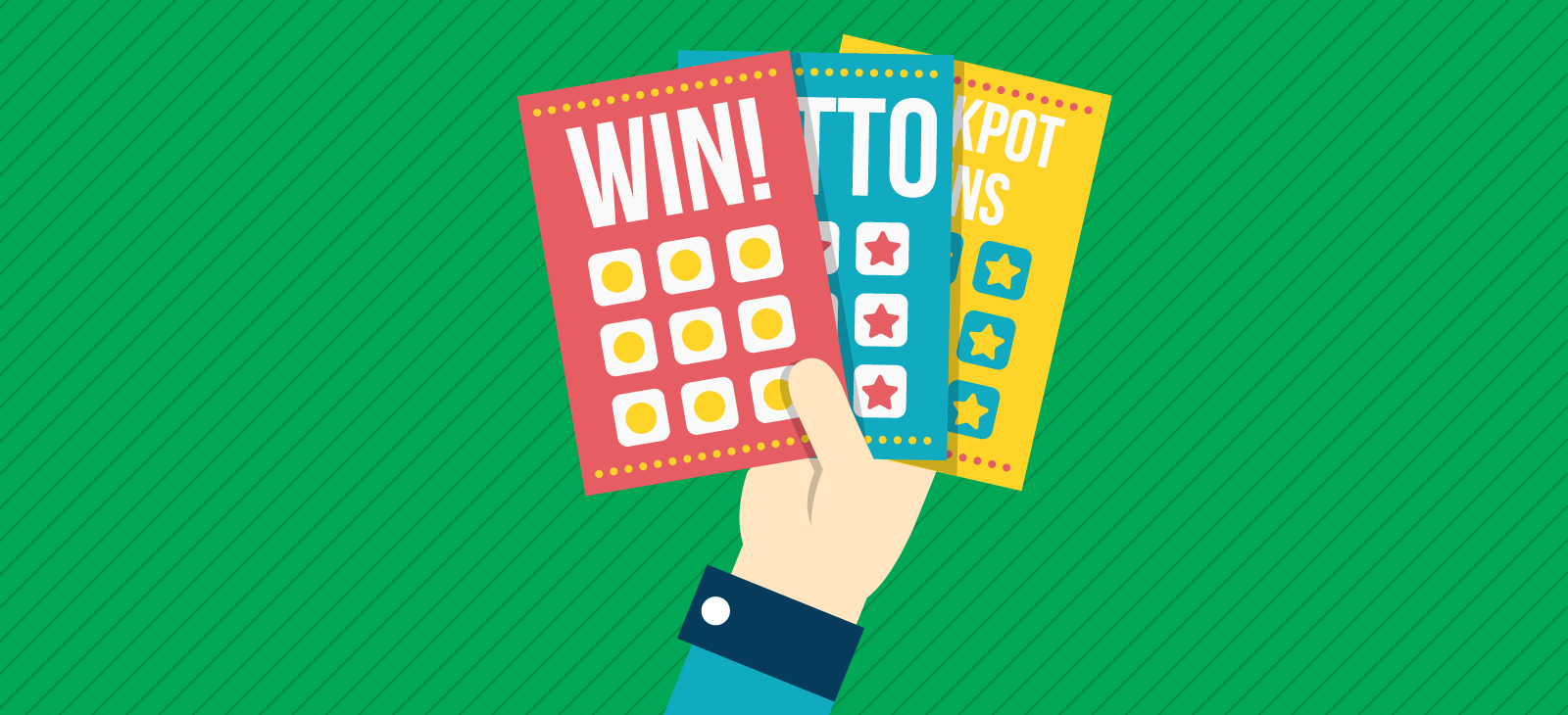 Online Lottery 