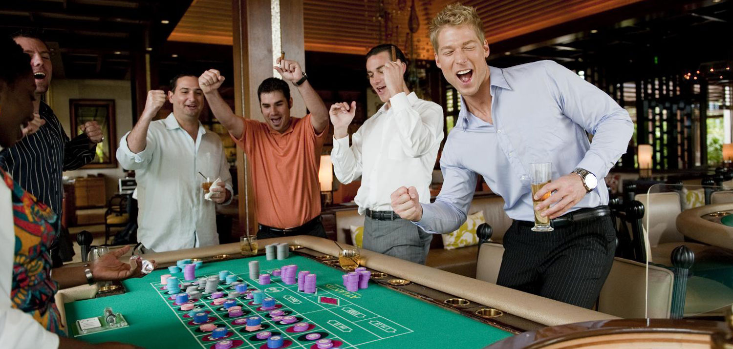 casino games house of fun