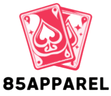 85apparel